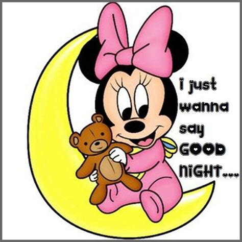 Good Night Baby Clipart 20 Free Cliparts Download Images On