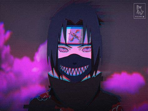 74 Aesthetic Naruto Profile Pictures Iwannafile