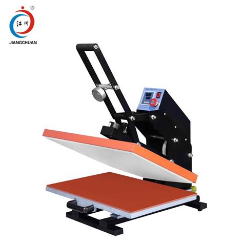 China Multifunction Heat Press Suppliers And Manufacturers Guangzhou