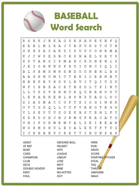 Children love these free printable word searches for kids which are each based on a theme. Printable Sports Word Search for Kids | Activity Shelter