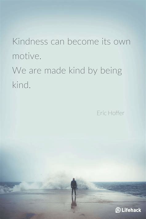 Kindness Quotes To Warm Your Heart Lifehack Kindness Quotes
