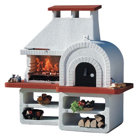 Wood Pizza Oven Grill Hot Sex Picture