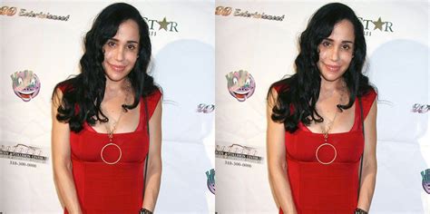 Where Is Octomom Now This Is What Nadya Suleman Looks Like Now Yourtango