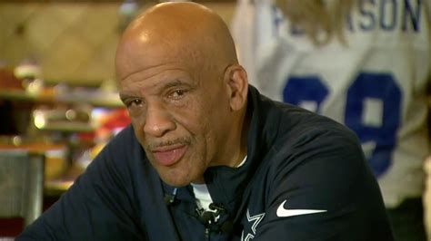 Petition · To Induct Former Dallas Cowboy Drew Pearson In The Nfl Hall