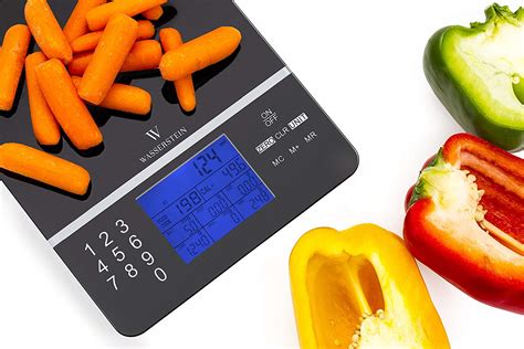 Reading a food label could give you the impression that everybody needs more or less the same things, in the same quantities, to be healthy. Best Nutrition Scale In India 2021 - Digital Scale for ...