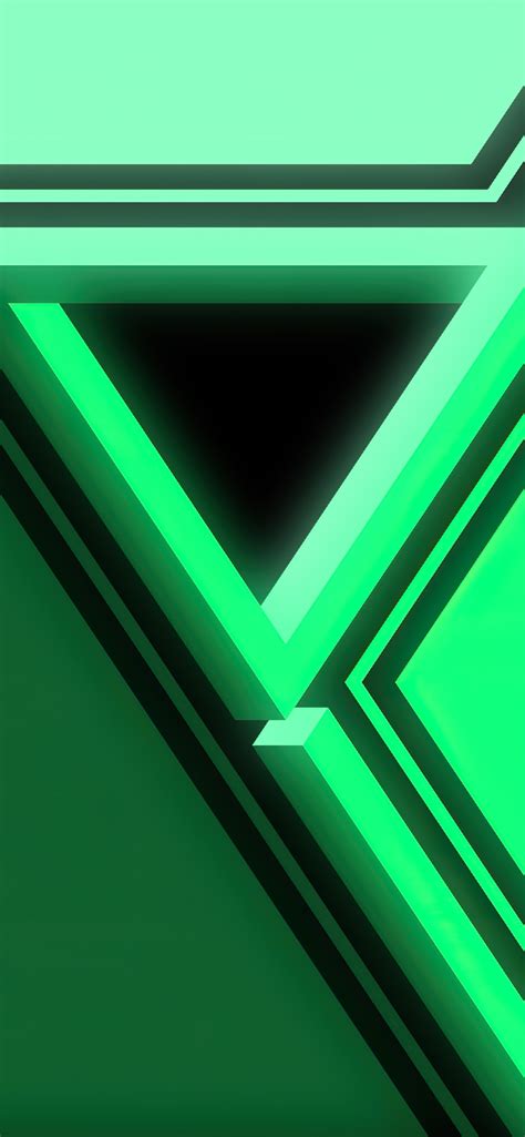1242x2688 Penrose Triangle 4k Iphone Xs Max Hd 4k Wallpapers Images