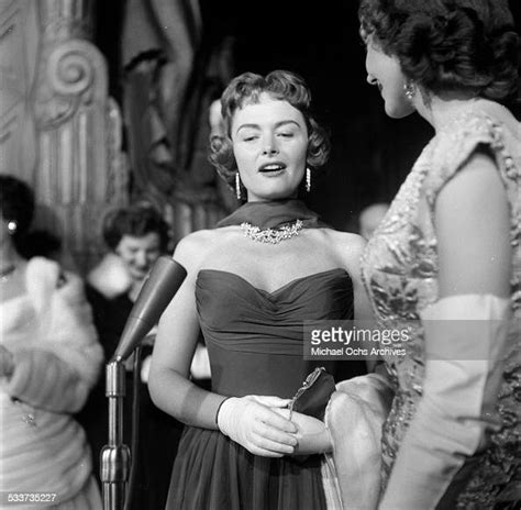 Donna Reed Pictures Getty Images