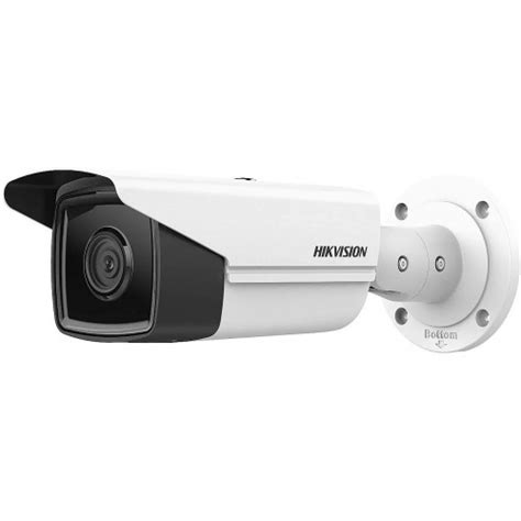 Hikvision Ds Cd T G I Mp Ip Bullet Camera Price In Bangladesh