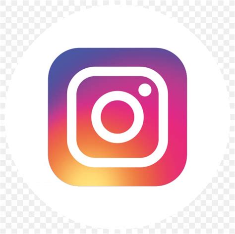 Instagram Icon Clip Art