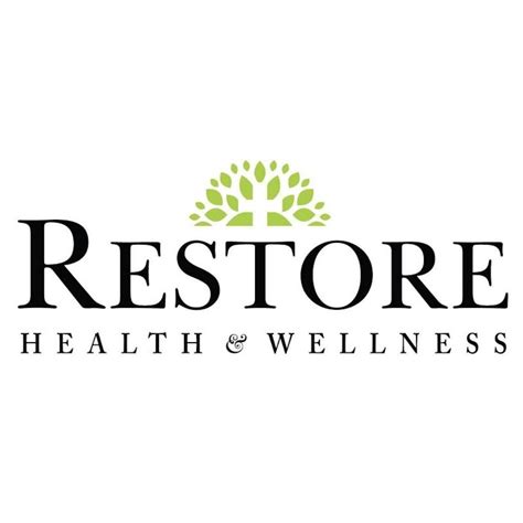 Restore Health And Wellness Wilmington Nc