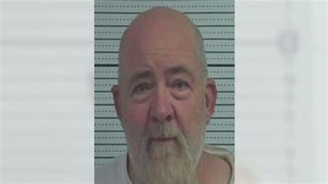 Topeka Man Arrested For Stalking Burglary In Jackson Co