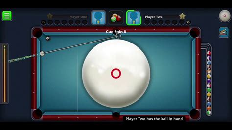 8 Ball Pool Easy To Learn Trick Shot Youtube