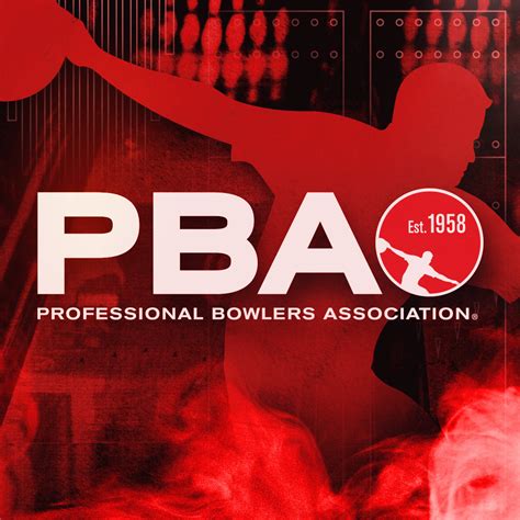 World Series Of Bowling Statistics Pba