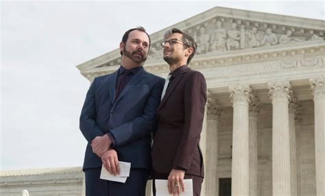 Baker Who Refused To Make Same Sex Wedding Cake Wins Us Supreme Court Case Cbc News