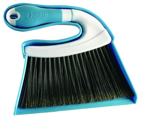 Quickie 446 348 Mini Sweep Dustpan And Brush Set At Sutherlands