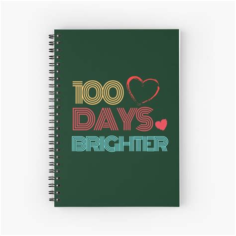 teacher 100 days brighter teacher shirt 100 days of school teacher ts teacher