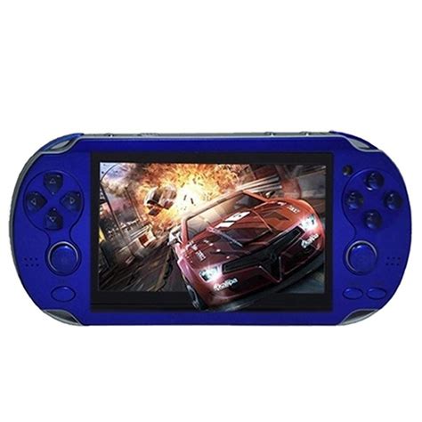 Buy 43 Inch Psp Handheld Game Console 10000 Free Games 8gb Classic