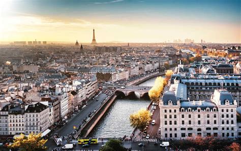 Here's Why You Should Visit France in 2020 - Paris Perfect