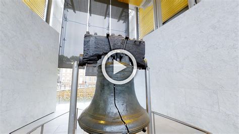 Liberty Bell - HistoryView VR