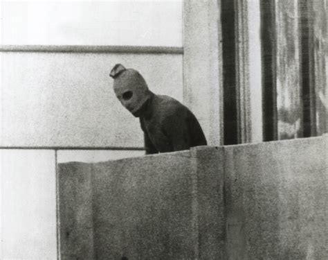 How The 1972 Munich Massacre Unfolded Through The Eyes Of Athletes In