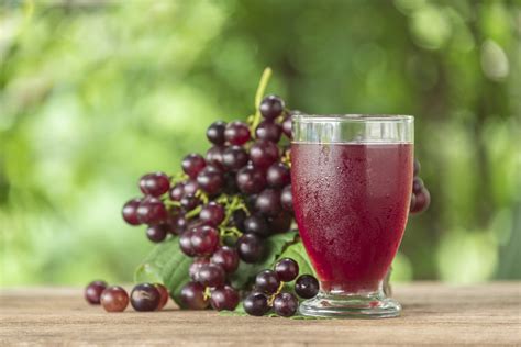 10 Drinks That Are Antioxidants Facty Health
