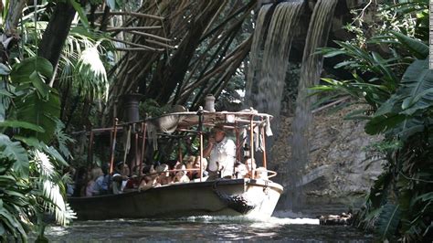 Disneyland Reinventar El Paseo En Crucero Por La Jungla Tras A Os De Cr Ticas