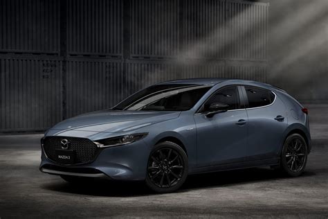 2022 Mazda 3 E Skyactiv G มิติใหม่เก๋งแรงรักษ์โลกด้วยพลัง Mild Hybrid