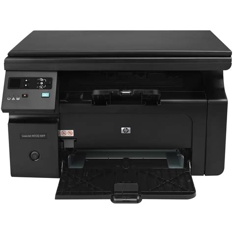 Мултифункционално устройство Hp Laserjet Pro M1132 Mfp A4 Emagbg