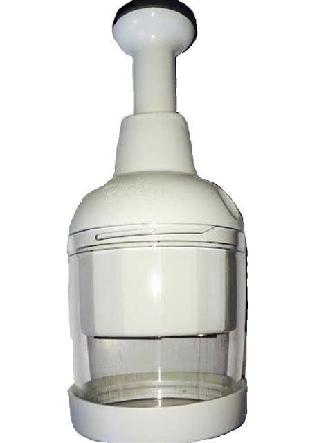 The Pampered Chef Food Chopper 2585 White Kitchen And Dining