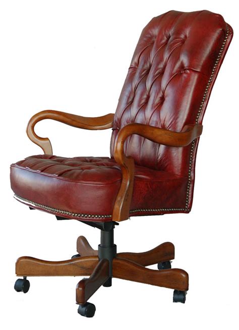 In this office chair guide, we will check in detail best real leather office chair available in 2020 online. Top Grain Leather Executive Office Desk Chair | eBay