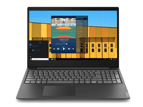 Laptops And Notebooks Windows 11 Lenovo Ideapad S145 81w8 Laptop