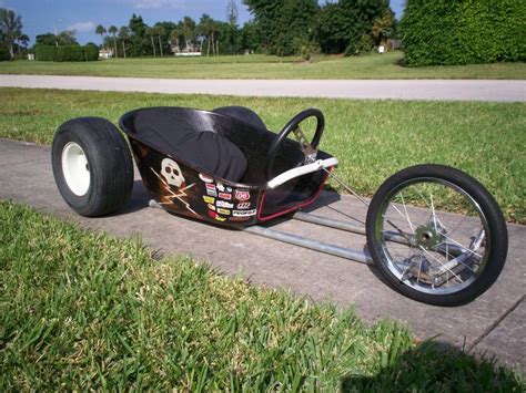 Rat Rod Wagon And Stuff Buggy Kids Wagon Go Kart Plans Rat