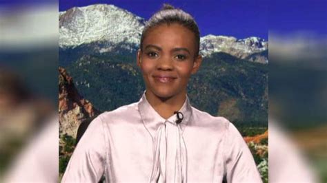 Candace Owens Reacts After Trump And Kanye Trade Tweets On Air Videos
