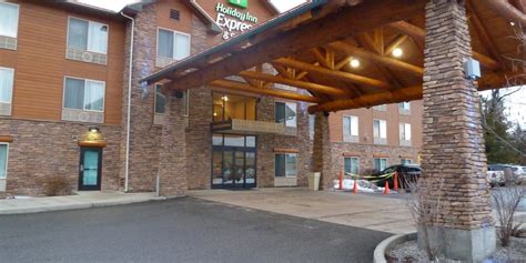 Our award winning property is the perfect place to stay during your visit to alliance, the home of the scarlet carnation. Holiday Inn Express Hotel & Suites Sandpoint North ...