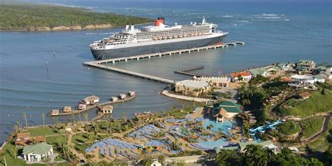 Puerto Plata Amber Cove Dominicana Cruise Port Schedule Cruisemapper