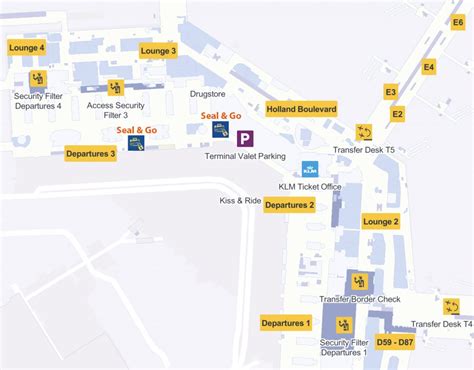 Celos Complaciente Azufre Schiphol Airport Map Cargado Motor Masacre