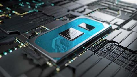 Intel Lança A 10ª Geração De Processadores Intel Core Para Pcs
