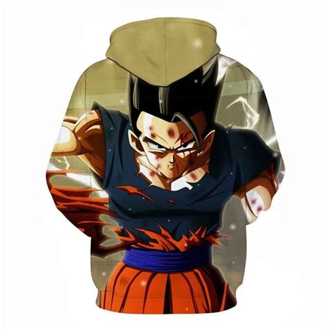 Ninth hall scribbles black hoodie. Battle Torn Goku Dragon Ball Z Hoodie | Chill Hoodies | Sweatshirts and Hoodies