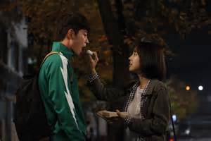 He falls in love with. HanCinema's Film Review "Enemies In-Law" @ HanCinema ...
