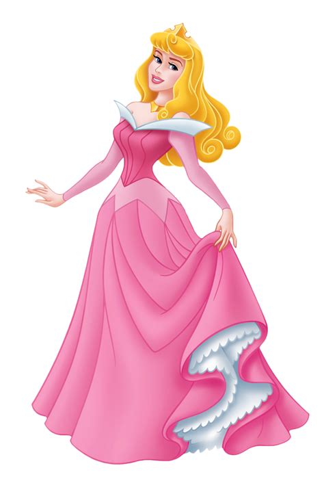 Princesa Aurora Bela Adormecida Personagens Princesas