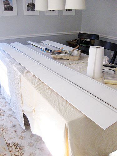Craftsman series are available in the following plan types. Upgrading our Baseboard Trim: Part 1 | Baseboard trim ...