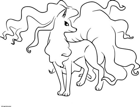 Coloriage Pokemon D'alola Impressionnant Photos Coloriage De Pokémon