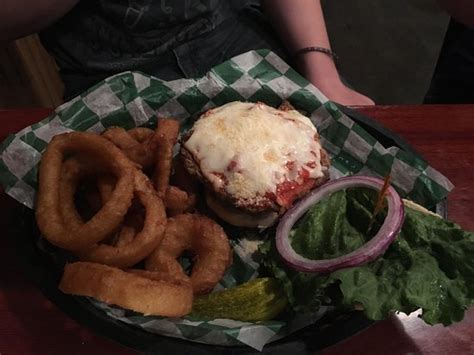 Maybe you would like to learn more about one of these? Fat Patty's, Barboursville - Restaurant Reviews, Phone ...