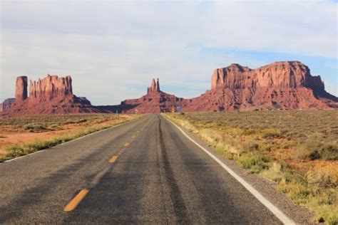 Rockies Canyonlands And New Mexico Fly Drive Complete North America