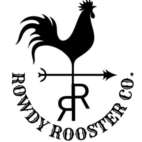 Rowdy Rooster Co