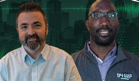 Media Confidential Philly Radio Sports Talker Jon Marks To Exit Wip Fm