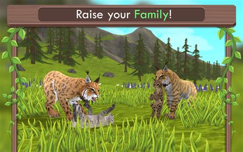 WildCraft: Animal Sim Online 3D - Android Apps on Google Play