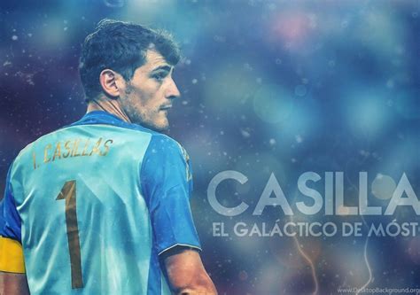 Iker Casillas 4k Wallpapers Wallpaper Cave