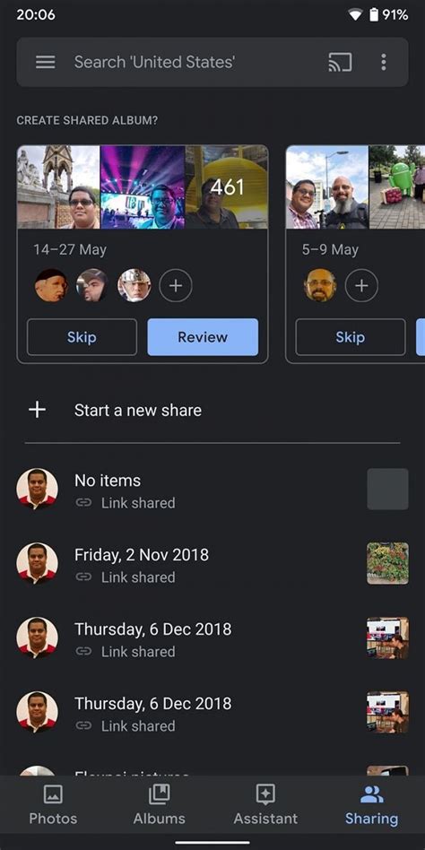 Dark mode has always been one of the most requested features among android and ios users for various apps and google has been among now, it appears that the internet search giant is going to be bringing dark mode on desktop as well. Google Photos is Google's latest Android app to get a dark ...