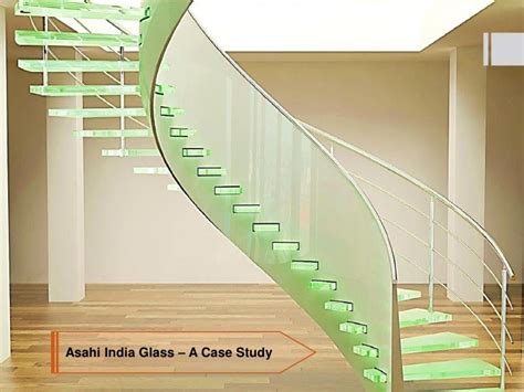 Asahi India Glass Ais A Case Study